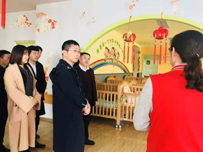 昌禾商學(xué)院鐵軍訓(xùn)練營丨奉獻(xiàn)愛心、傳遞溫情