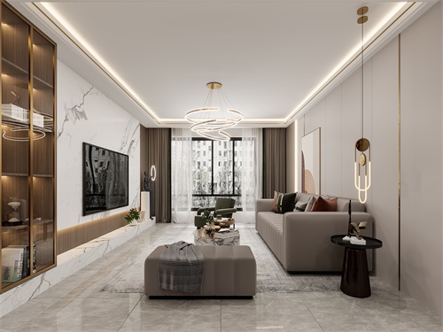 掌握好這六點(diǎn)，家里住的無(wú)比舒適