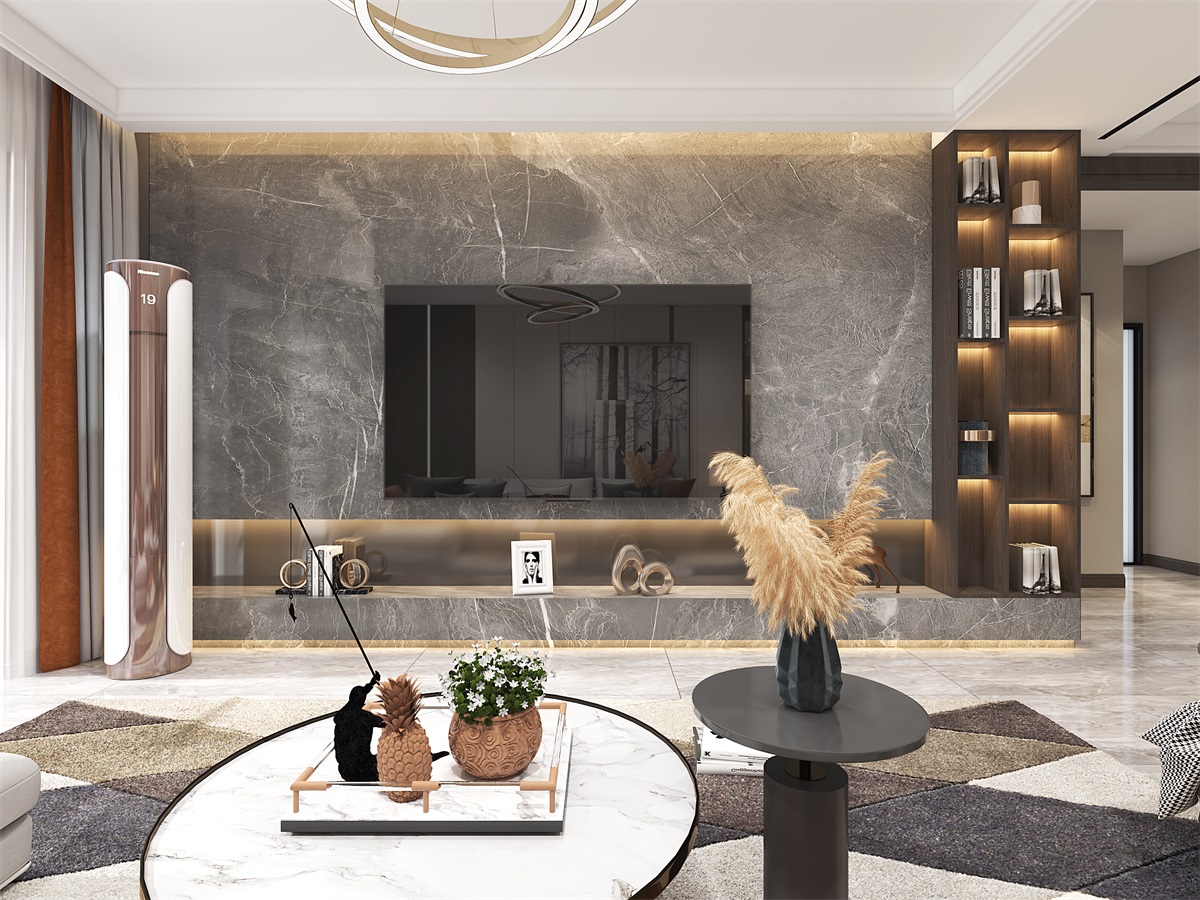 戶(hù)型不滿意沒(méi)關(guān)系？掌握這些裝修技巧，爛戶(hù)型也能成功逆襲！