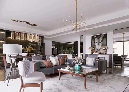 【裝修攻略】 拒絕無效布局設(shè)計，給空間做“加法”！