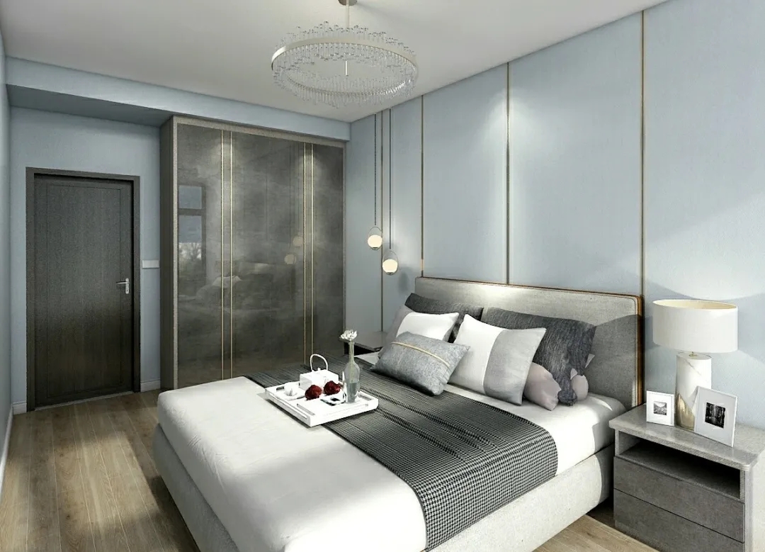 【裝修攻略】 臥室裝修攻略，后悔知道晚了！