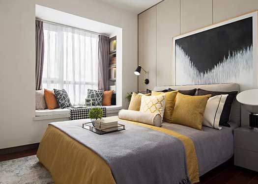 裝修問答丨 家里的窗門道多，你都知道嗎？