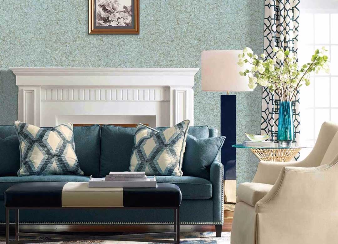 【裝修攻略】墻布PK墻紙，誰更勝一籌？