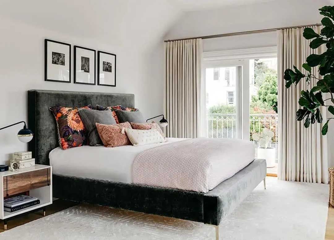 【裝修攻略】不會選裝飾畫？教你幾個小技巧，打造恰到好處的美！