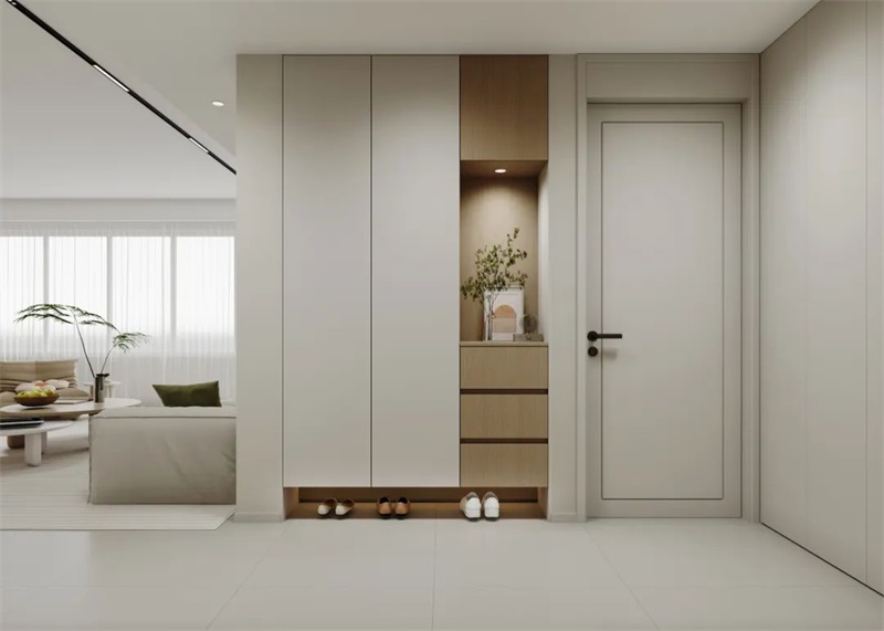 拯救雜亂玄關(guān)！照著這篇攻略來，進門就被驚艷