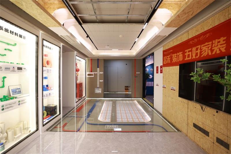 結(jié)果出爐！銀川市市場監(jiān)督管理局對昌禾裝飾裝修材料隨機(jī)抽檢