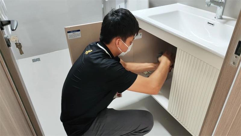 全城尋找老客戶！【昌禾裝飾·暖冬行動】免費(fèi)檢修+驚喜福利，快來報名參加！