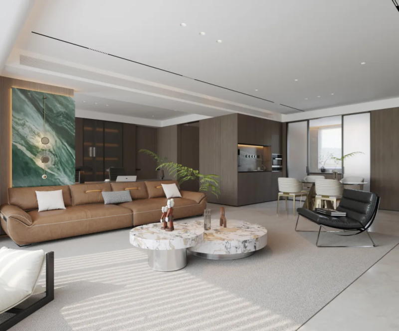 沒錯，我就是不歡迎親戚來我家住！”當(dāng)我拆了次臥后，爸媽說：效果真絕了