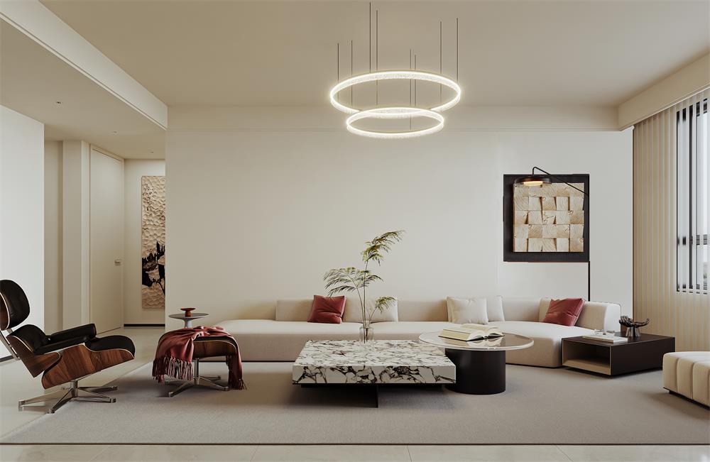 家裝設(shè)計大揭秘：風(fēng)格抉擇與功能分區(qū)的精妙藝術(shù)