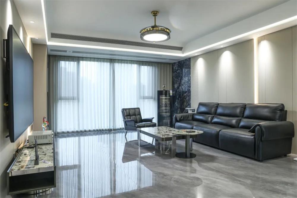 講真的！90%的中國家庭都不會做客廳收納！