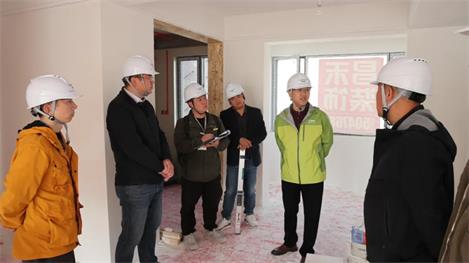 新年裝修抄底價！昌禾裝飾·誠信不止315第四季，解鎖八大裝修福利，力度拉滿！